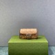 구찌 Gucci 476433 Marmont Supermini 수퍼 미니백 16.5CM