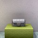 구찌 Gucci 476433 Marmont Supermini 수퍼 미니백 16.5CM