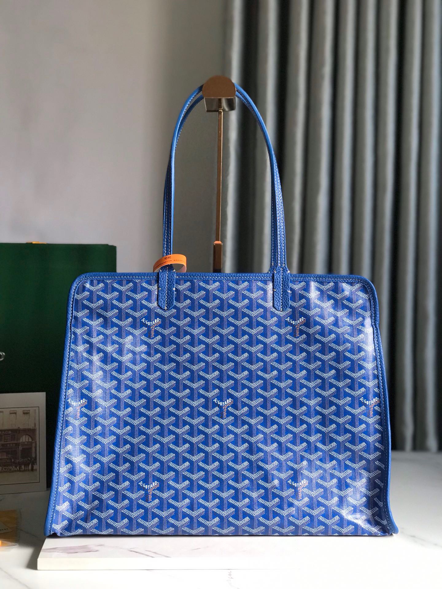 고야드 Goyard 토트 백 40CM