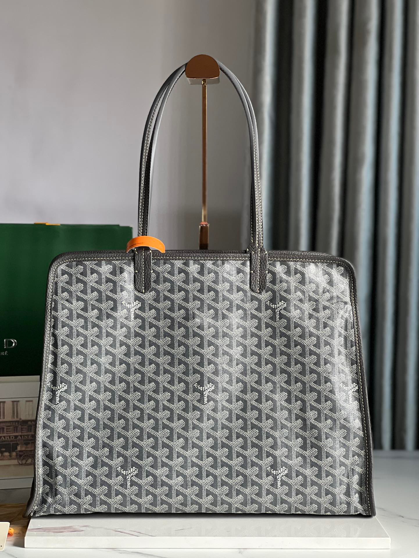 고야드 Goyard 토트 백 40CM