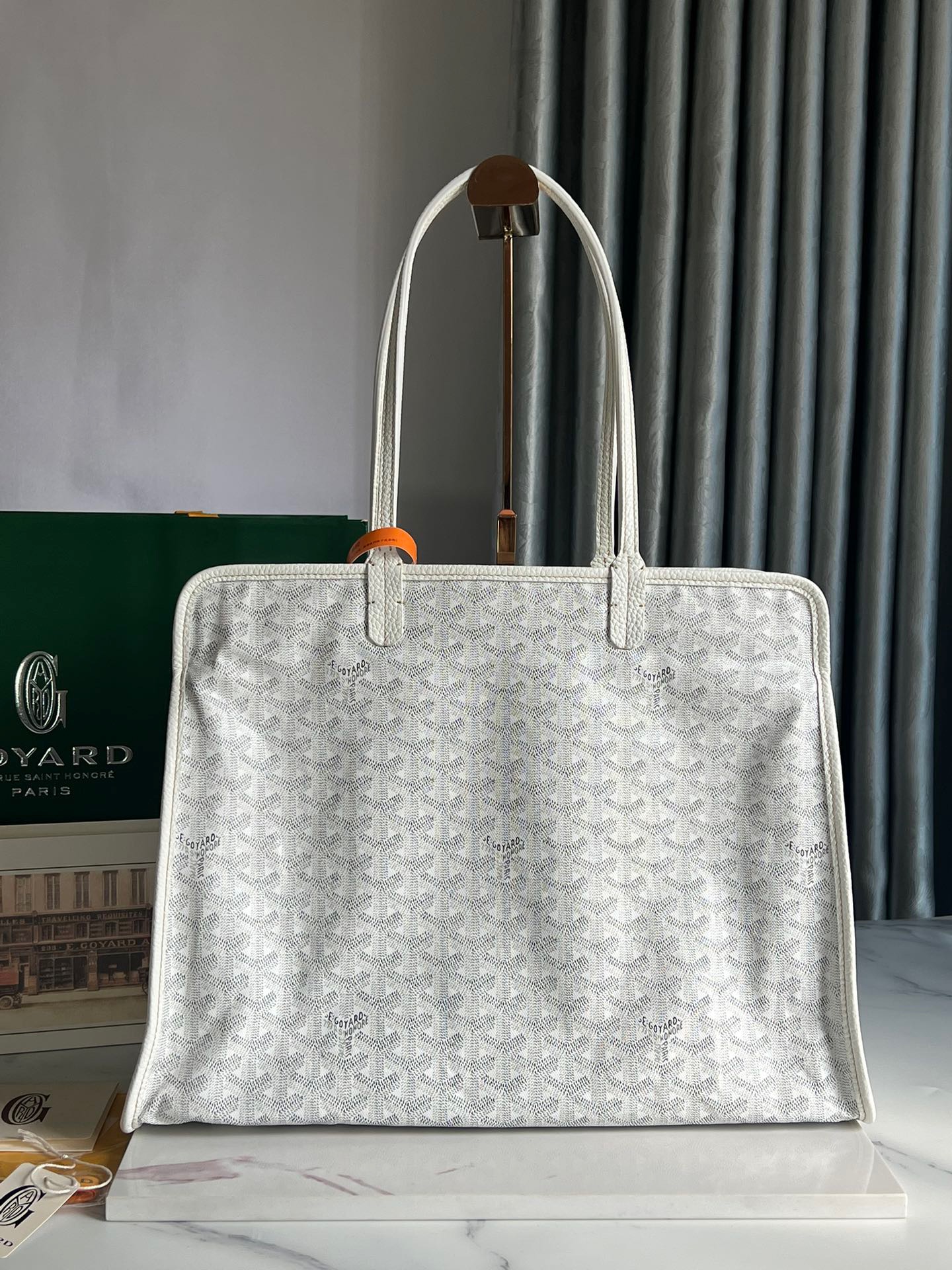고야드 Goyard 토트 백 40CM