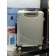 리모와 rimowa 캐빈 케이스