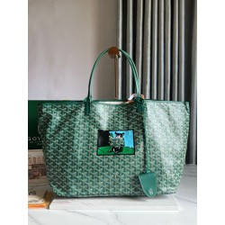 고야드 Goyard 토트 백