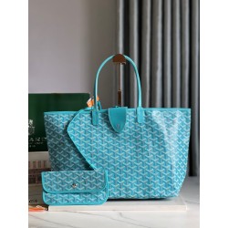 고야드 Goyard 토트 백