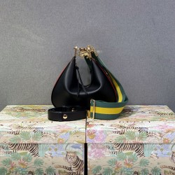 구찌 Gucci Gucci Attache 스몰 숄더백 699409  23CM