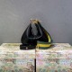 구찌 Gucci Gucci Attache 스몰 숄더백 699409  23CM