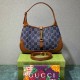 구찌 Gucci 636706 [재키 1961] 스몰 백 27.5CM