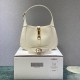 구찌 Gucci 636706 [재키 1961] 스몰 백 27.5CM