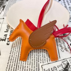 에르메스 HERMES 로데오 페가수스  참 장식 Rodeo Pegase Charm