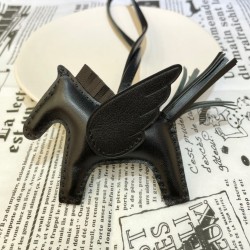 에르메스 HERMES 로데오 페가수스  참 장식 Rodeo Pegase Charm