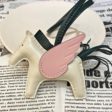 에르메스 HERMES 로데오 페가수스  참 장식 Rodeo Pegase Charm