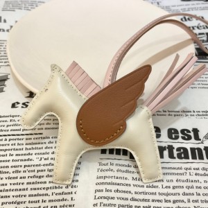 에르메스 HERMES 로데오 페가수스  참 장식 Rodeo Pegase Charm