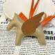 에르메스 HERMES 로데오 페가수스  참 장식 Rodeo Pegase Charm