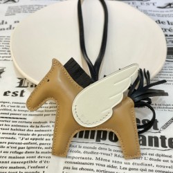 에르메스 HERMES 로데오 페가수스  참 장식 Rodeo Pegase Charm