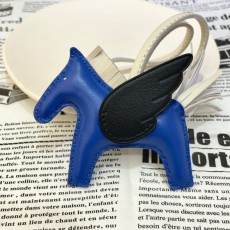 에르메스 HERMES 로데오 페가수스  참 장식 Rodeo Pegase Charm