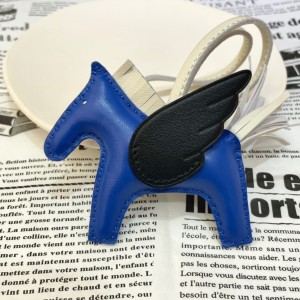 에르메스 HERMES 로데오 페가수스  참 장식 Rodeo Pegase Charm