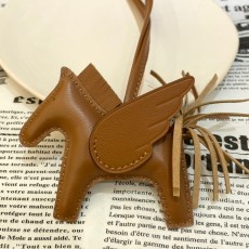 에르메스 HERMES 로데오 페가수스  참 장식 Rodeo Pegase Charm