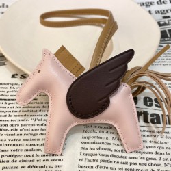 에르메스 HERMES 로데오 페가수스  참 장식 Rodeo Pegase Charm