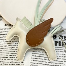 에르메스 HERMES 로데오 페가수스  참 장식 Rodeo Pegase Charm