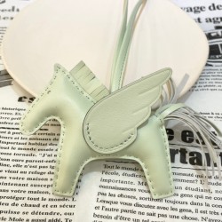 에르메스 HERMES 로데오 페가수스  참 장식 Rodeo Pegase Charm