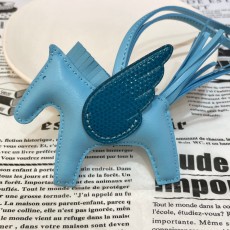 에르메스 HERMES 로데오 페가수스  참 장식 Rodeo Pegase Charm