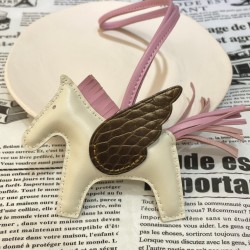 에르메스 HERMES 로데오 페가수스  참 장식 Rodeo Pegase Charm