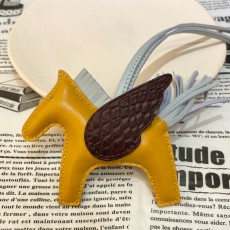 에르메스 HERMES 로데오 페가수스  참 장식 Rodeo Pegase Charm