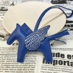 에르메스 HERMES 로데오 페가수스  참 장식 Rodeo Pegase Charm