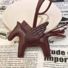 에르메스 HERMES 로데오 페가수스  참 장식 Rodeo Pegase Charm