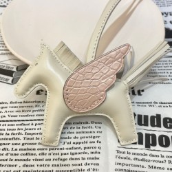 에르메스 HERMES 로데오 페가수스  참 장식 Rodeo Pegase Charm