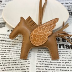 에르메스 HERMES 로데오 페가수스  참 장식 Rodeo Pegase Charm