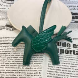 에르메스 HERMES 로데오 페가수스  참 장식 Rodeo Pegase Charm