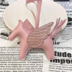 에르메스 HERMES 로데오 페가수스  참 장식 Rodeo Pegase Charm
