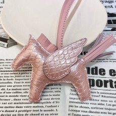 에르메스 HERMES 로데오 페가수스  참 장식 Rodeo Pegase Charm
