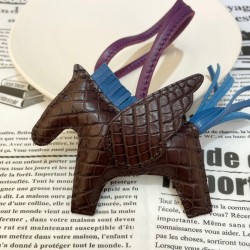 에르메스 HERMES 로데오 페가수스  참 장식 Rodeo Pegase Charm