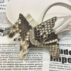 에르메스 HERMES 로데오 페가수스  참 장식 Rodeo Pegase Charm
