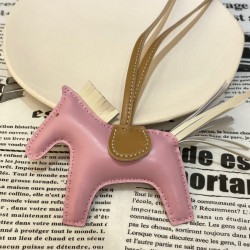 에르메스 HERMES 로데오 참 장식 Rodeo Charm