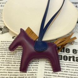 에르메스 HERMES 로데오 참 장식 Rodeo Charm