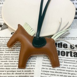 에르메스 HERMES 로데오 참 장식 Rodeo Charm