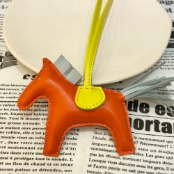 에르메스 HERMES 로데오 참 장식 Rodeo Charm