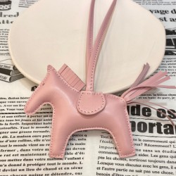 에르메스 HERMES 로데오 참 장식 Rodeo Charm