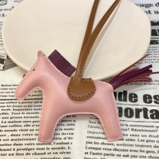 에르메스 HERMES 로데오 참 장식 Rodeo Charm