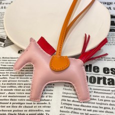 에르메스 HERMES 로데오 참 장식 Rodeo Charm