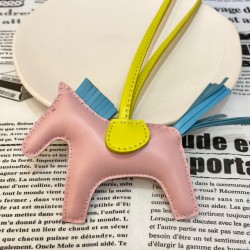 에르메스 HERMES 로데오 참 장식 Rodeo Charm