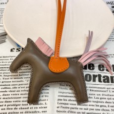 에르메스 HERMES 로데오 참 장식 Rodeo Charm