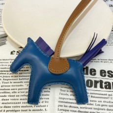 에르메스 HERMES 로데오 참 장식 Rodeo Charm