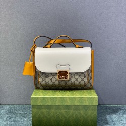 구찌 Gucci 644527 Padlock 숄더백 28CM