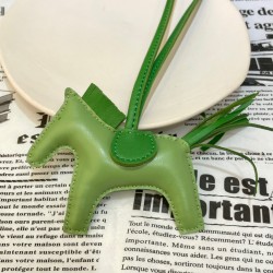 에르메스 HERMES 로데오 참 장식 Rodeo Charm