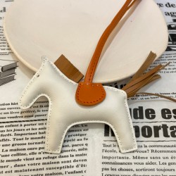 에르메스 HERMES 로데오 참 장식 Rodeo Charm