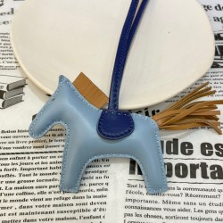 에르메스 HERMES 로데오 참 장식 Rodeo Charm